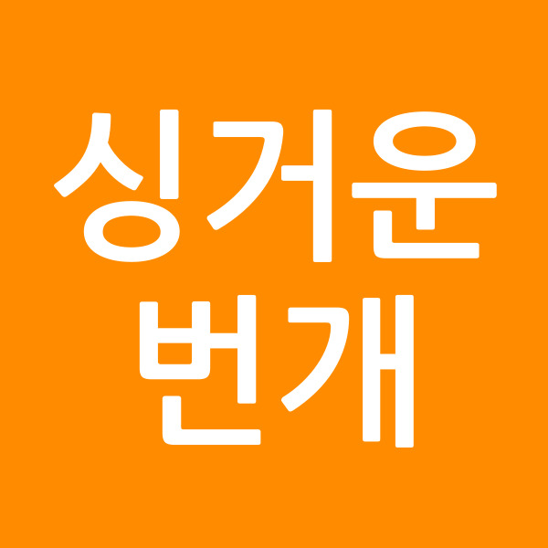 싱거운번개