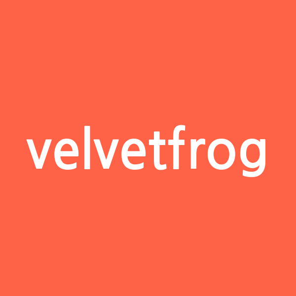 velvetfrog