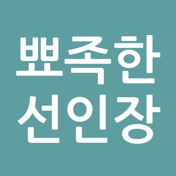 뾰족한선인장