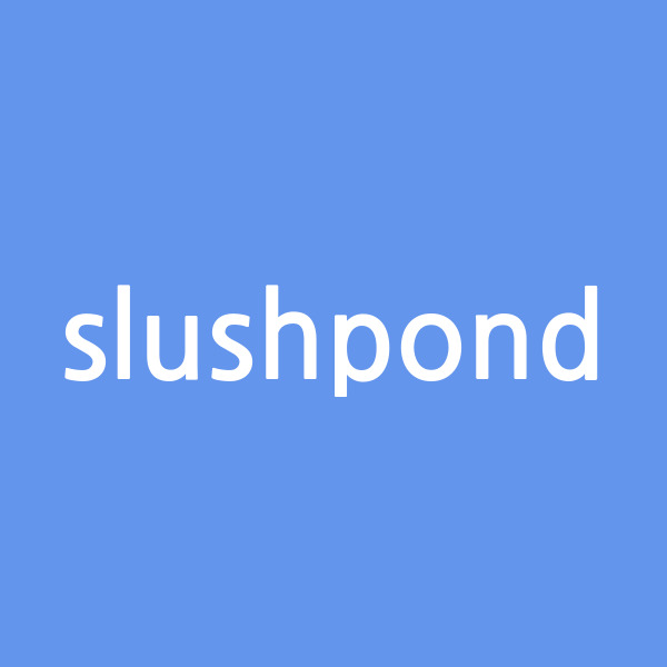 slushpond
