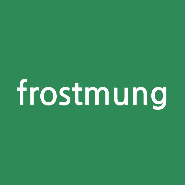 frostmung