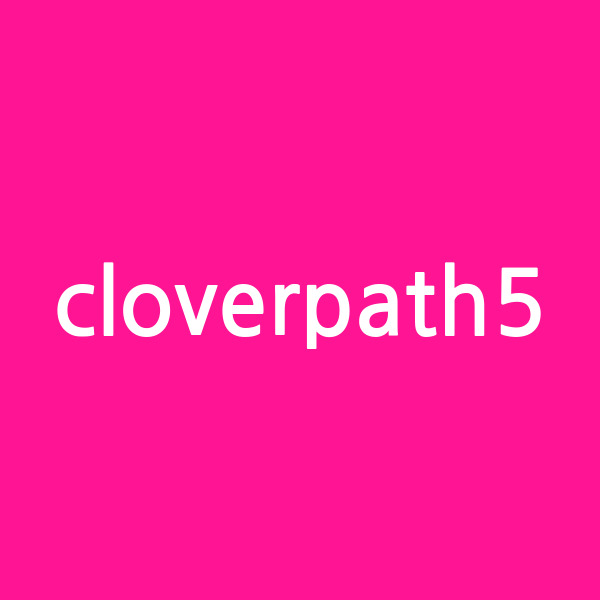 cloverpath5