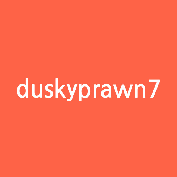 duskyprawn7