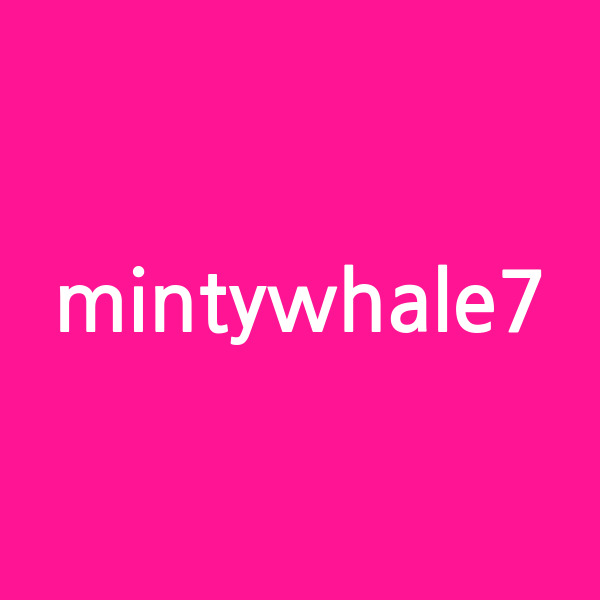 mintywhale7