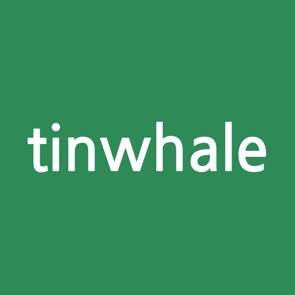 tinwhale
