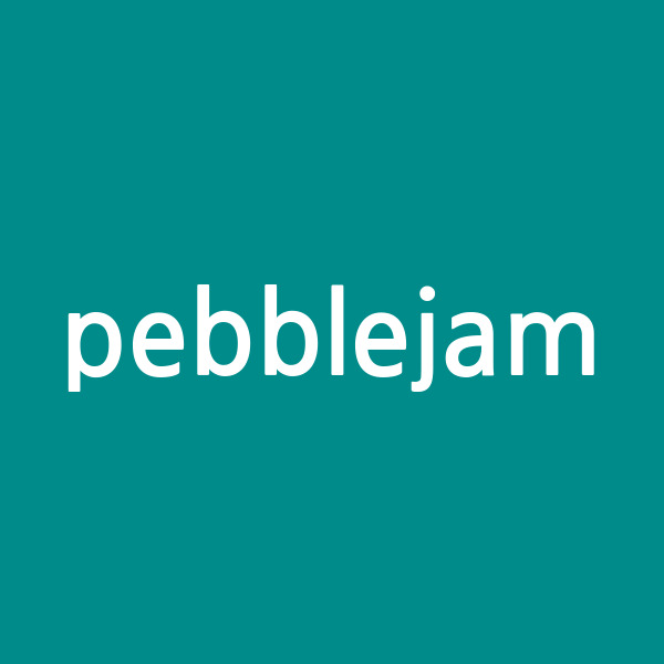 pebblejam