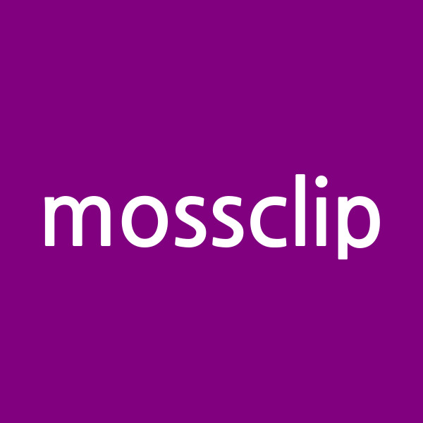 mossclip
