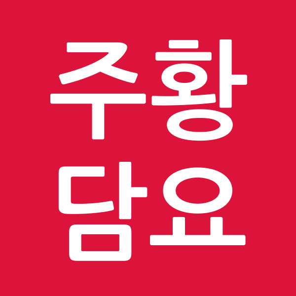 주황담요