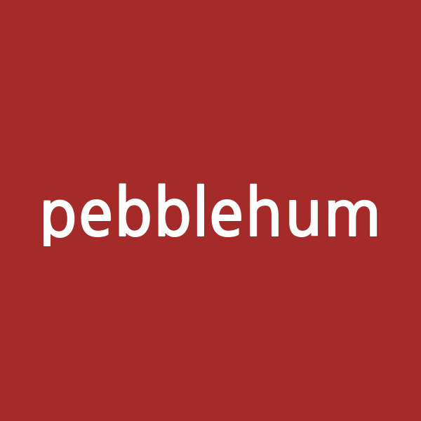 pebblehum
