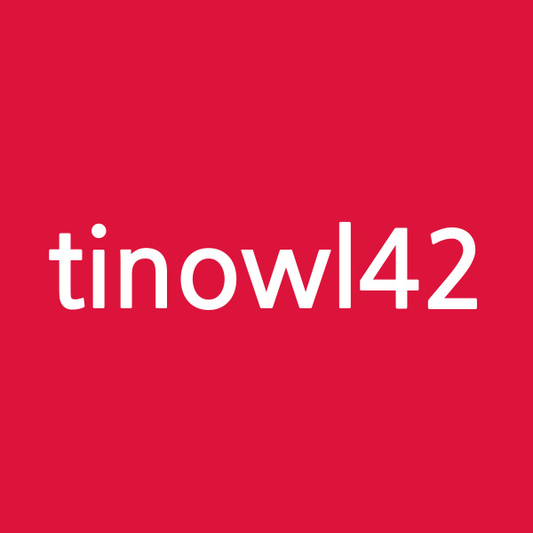 tinowl42