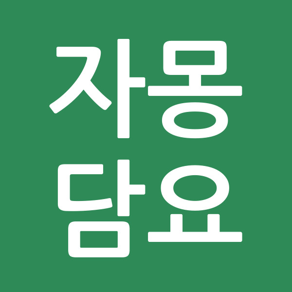 자몽담요