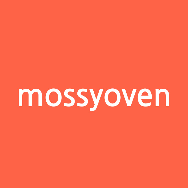 mossyoven