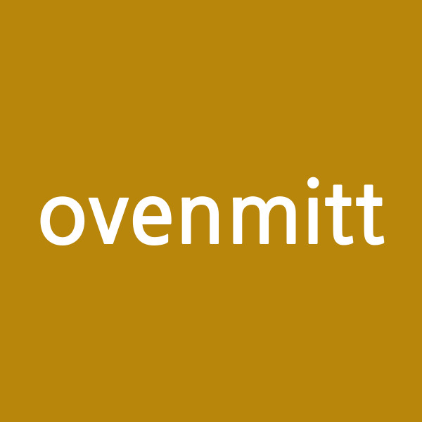 ovenmitt
