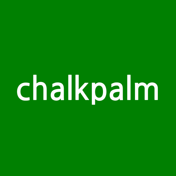 chalkpalm