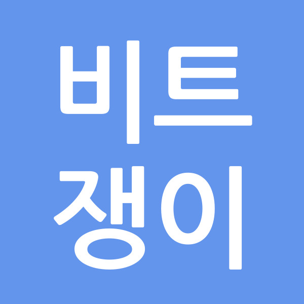 비트쟁이