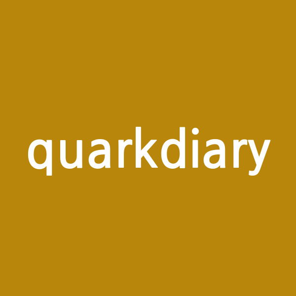 quarkdiary