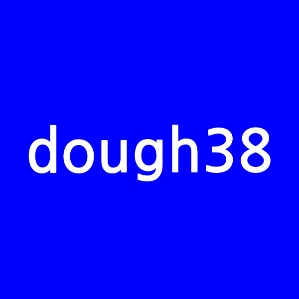 dough38
