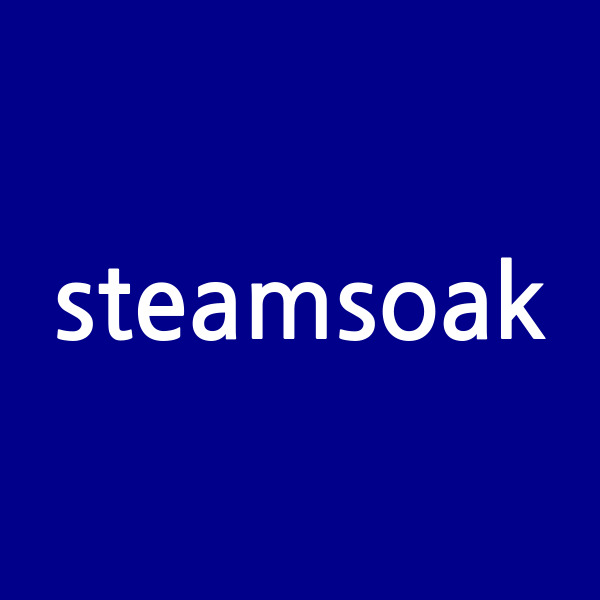 steamsoak