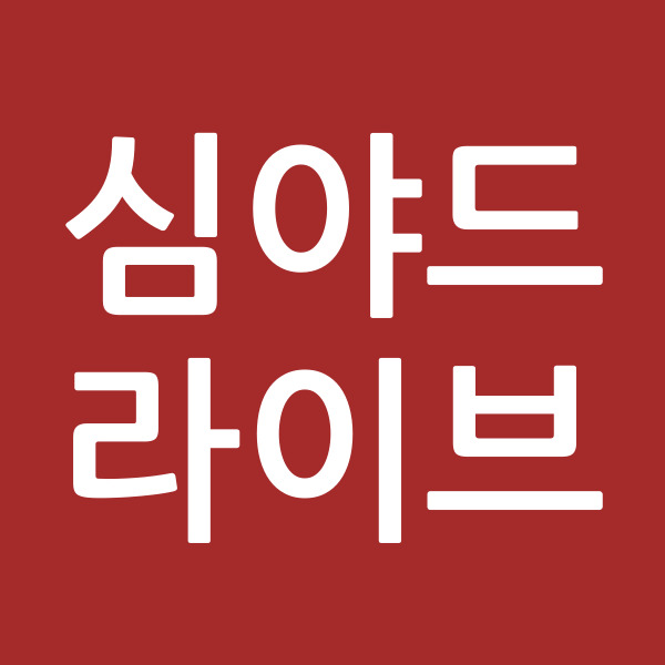 심야드라이브