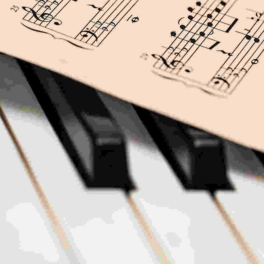 작곡과 피아노, 작곡 하려면 피아노를 꼭 칠 줄 알아야 한다?
